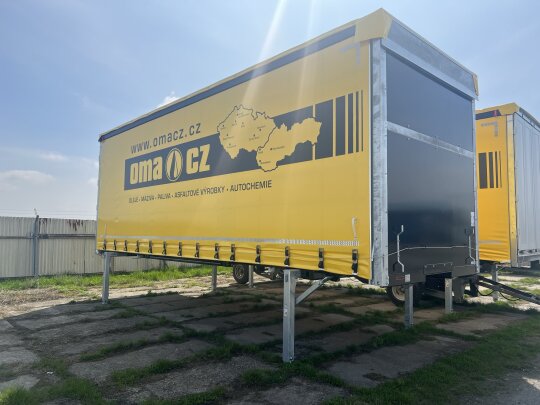 Nadwozia wymienne C715, C745 i&nbsp;C782 Panav